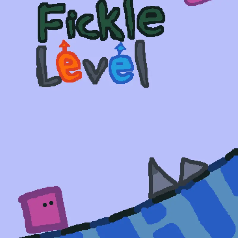 Game by @Doctrix