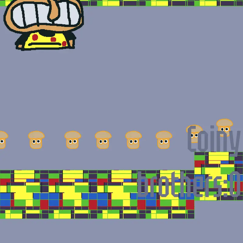 Game by @pizzaface