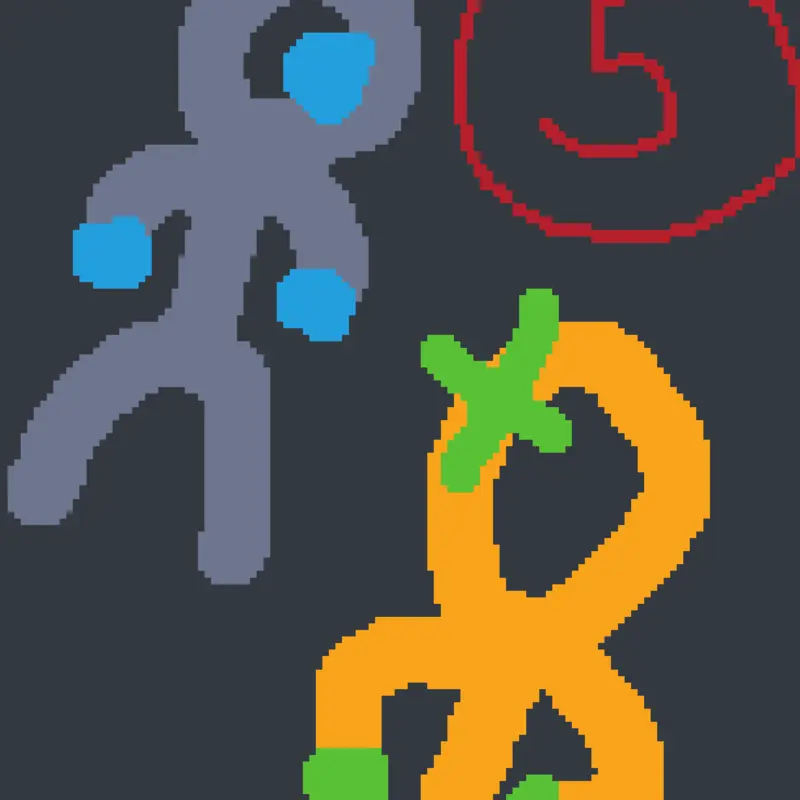 Game by @_-Ray