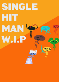 Hit stickmen (I want to go home)