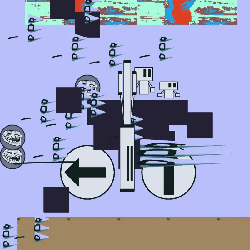 Game by @frcadorx