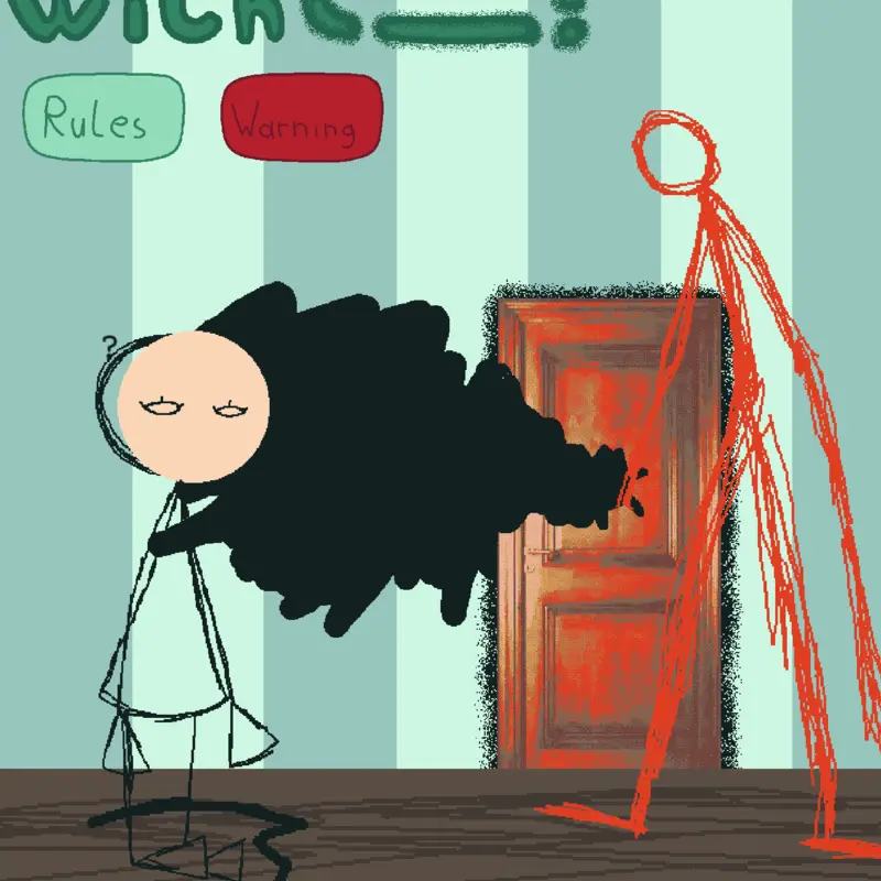 Game by @am_just_a_normal_person