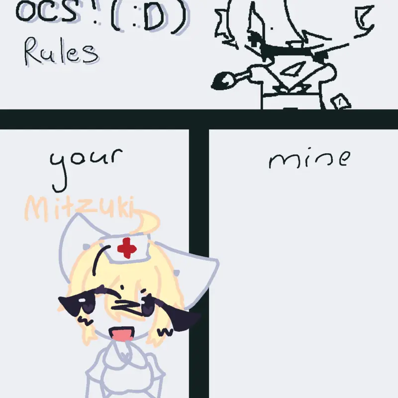 Game by @TeganRainbow
