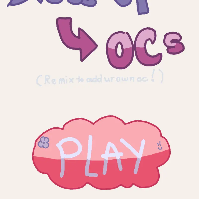 Game by @LUCIA_XX