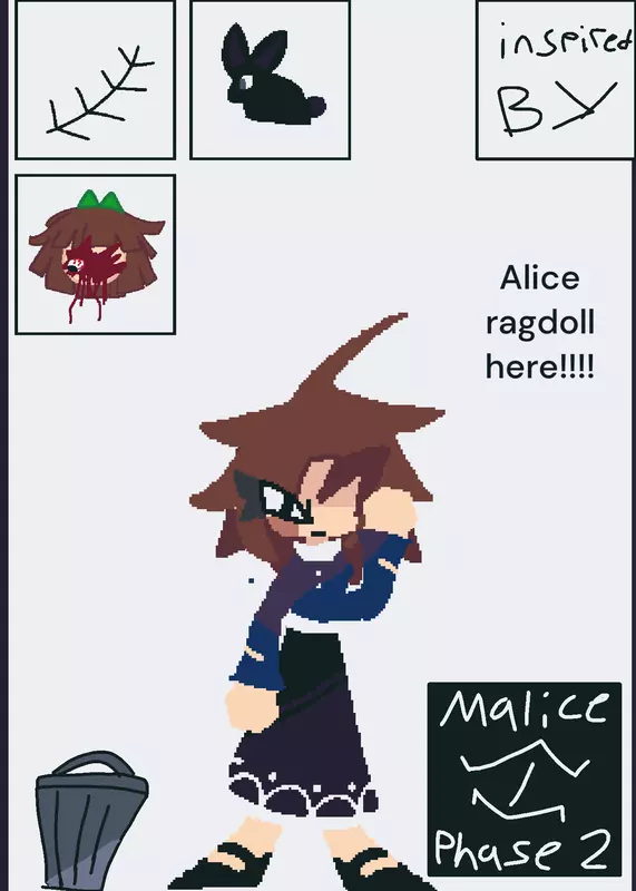 Game by @misscircle_fun