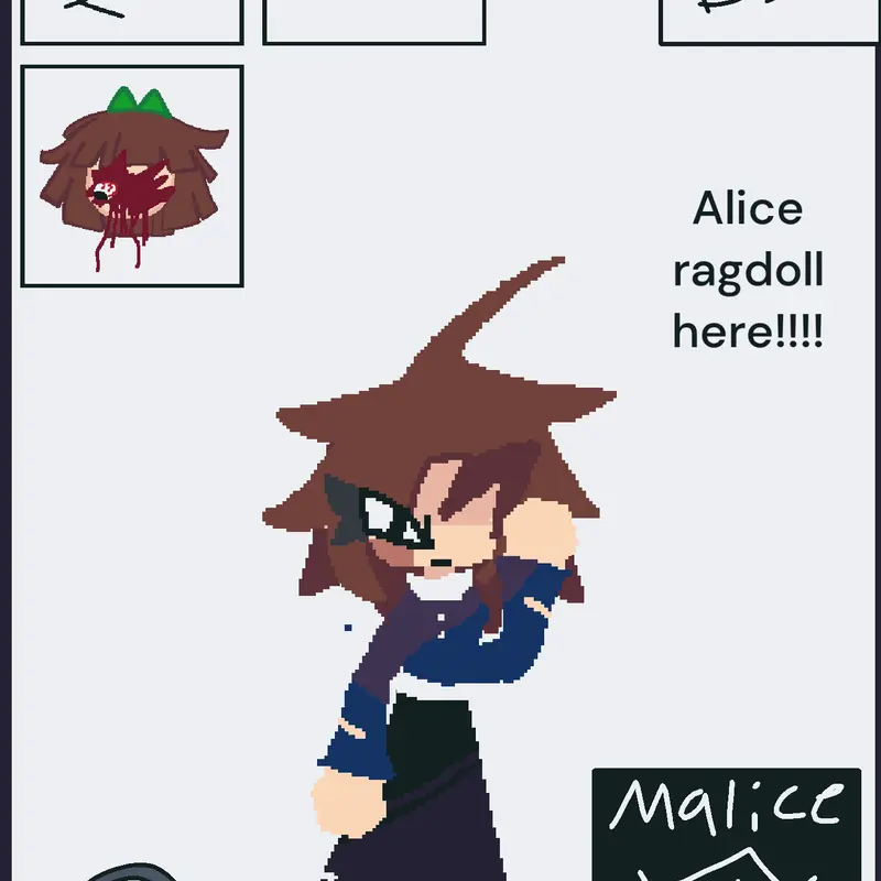 Game by @misscircle_fun