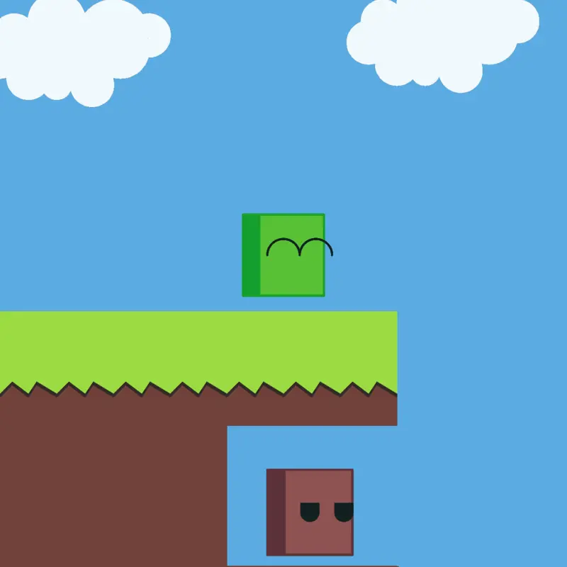 Game by @Croatia_und_Japaika