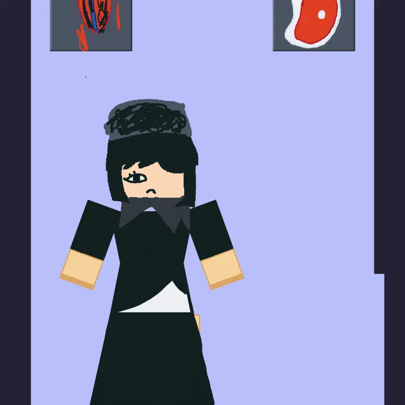Game by @Lola20