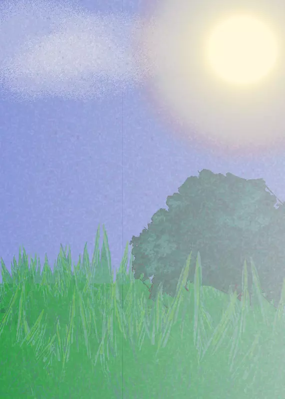 Realistic nature thingy by @randomgames458