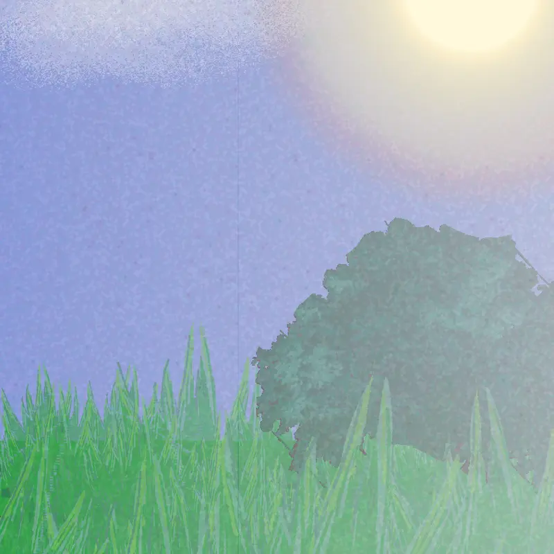 Realistic nature thingy by @randomgames458
