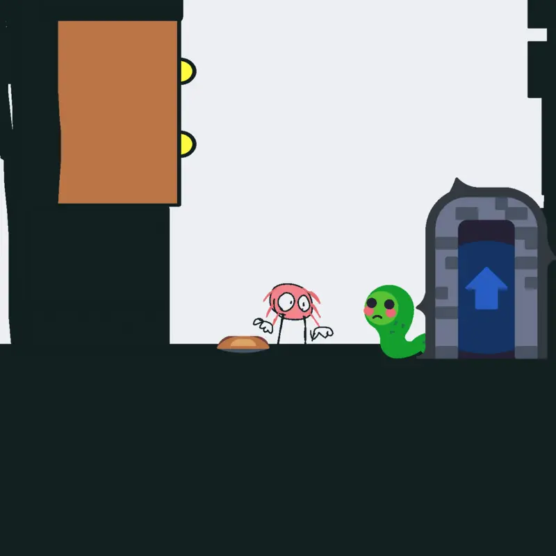 Game by @SoyKinitoPet