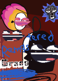 Grace Remastered