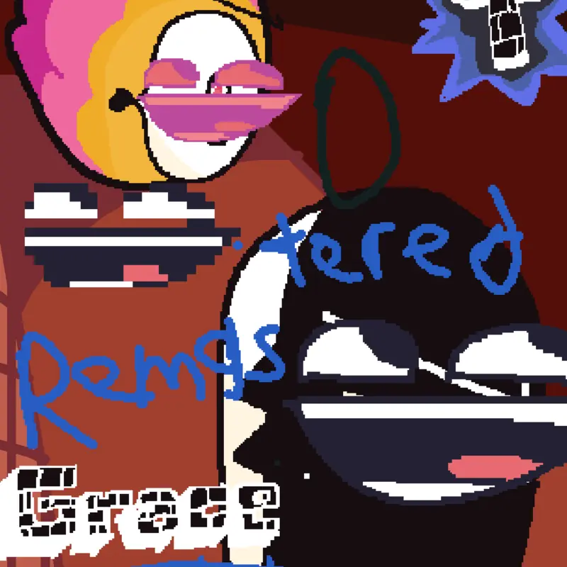 Grace Remastered by @TritonDeBest