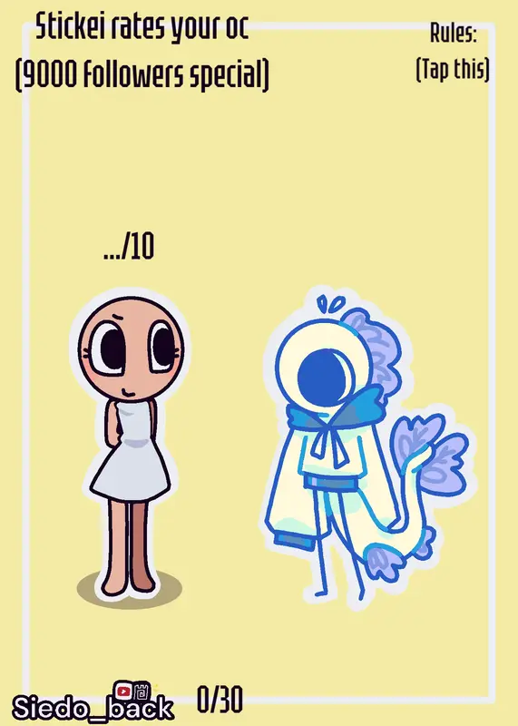 Game by @TRST-BACK