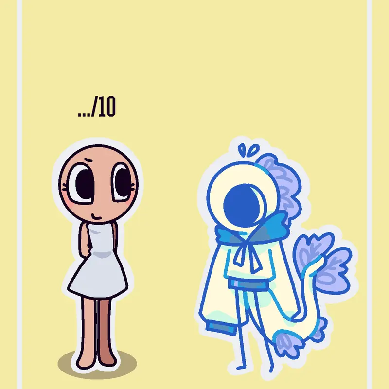Game by @TRST-BACK