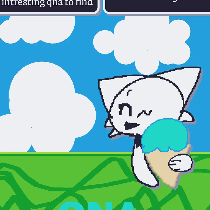Game by @wenda_whitecat