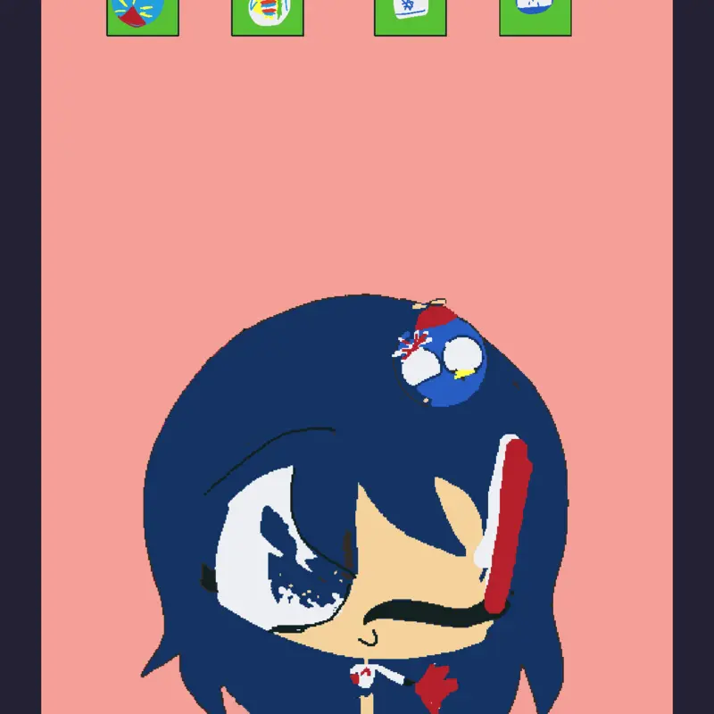 Game by @UZBEKISTAN_Asia