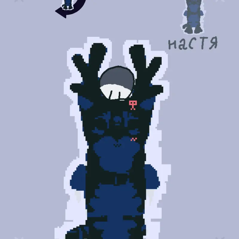 Game by @-anomaliya-