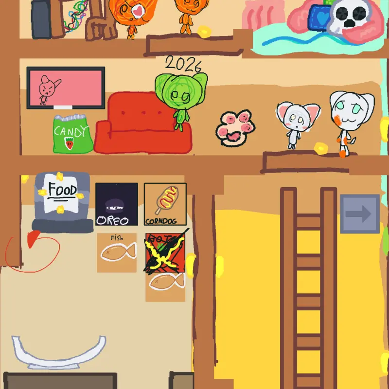 Game by @kitty_000