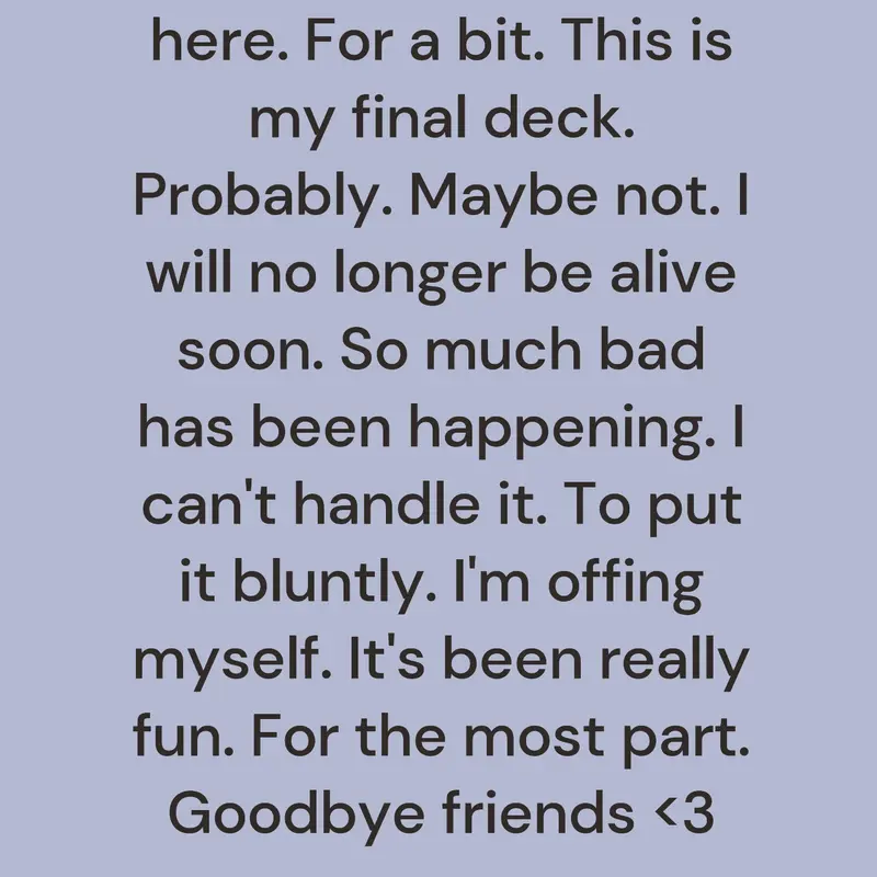Bye by @W1thered