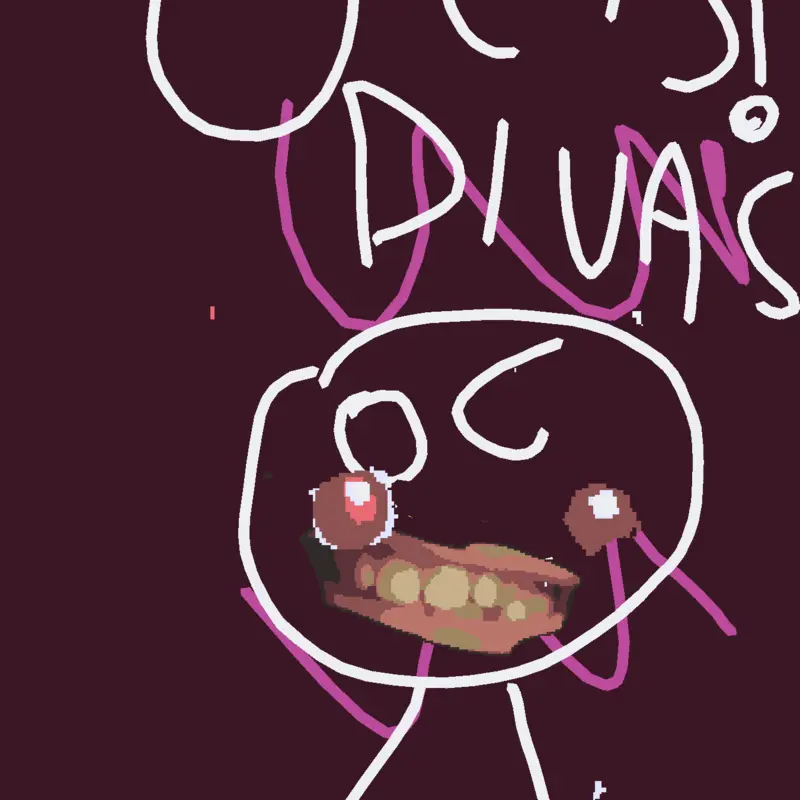São muito divas~😂💅 by @Candylove77