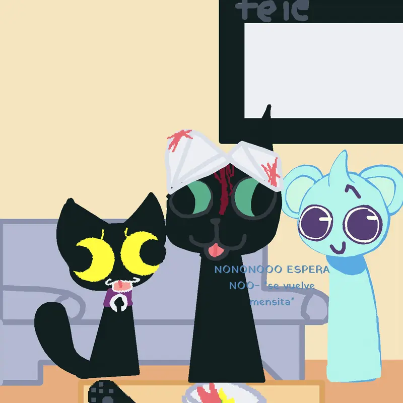 Game by @bye_castle
