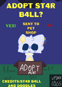 Credits to ST4R B4LL!