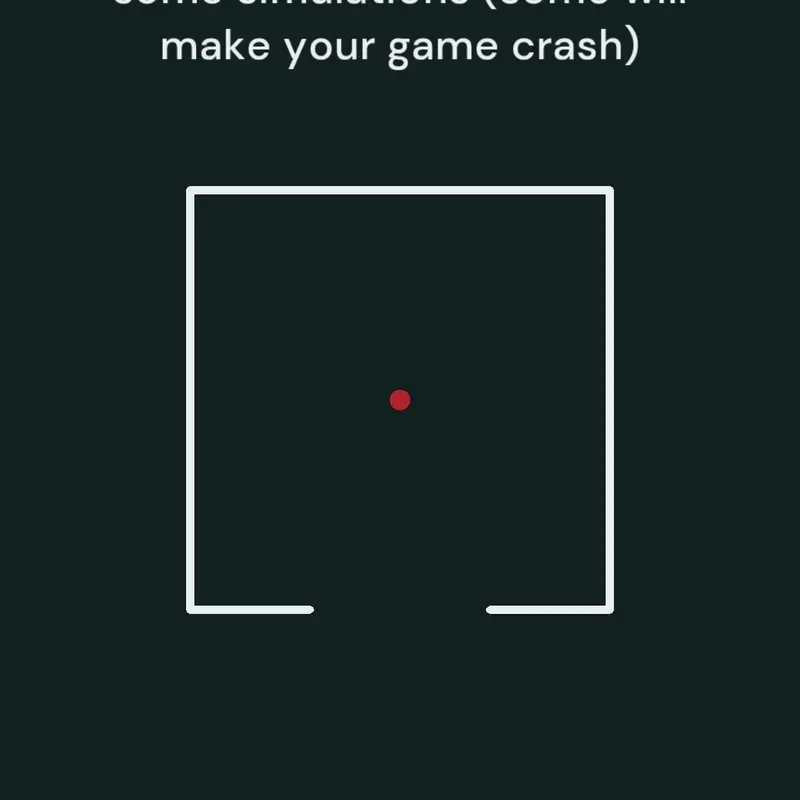 Game by @DrenD225555