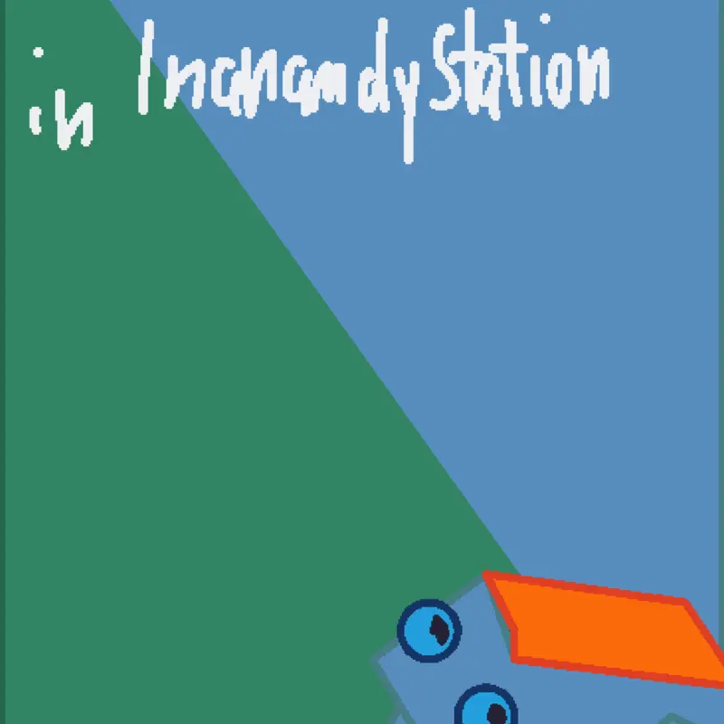 Game by @Marcoissussier