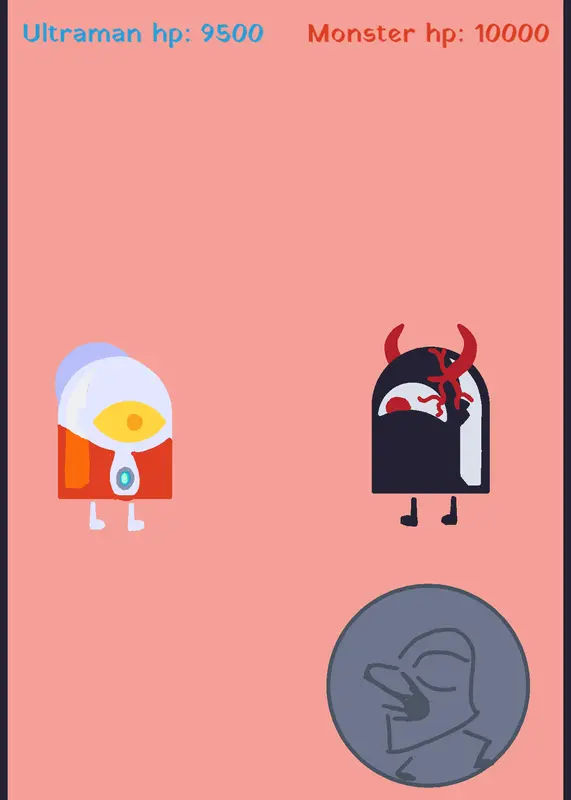 Game by @SirenFish