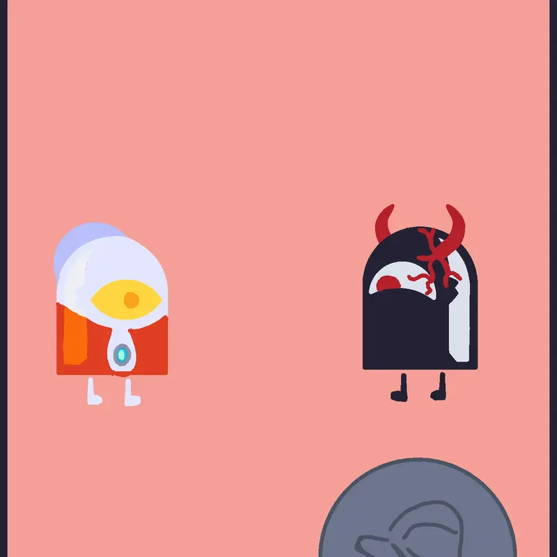 Game by @SirenFish