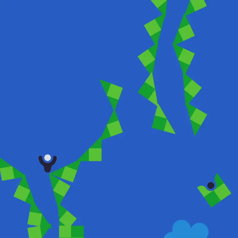 Game by @Trofimeta