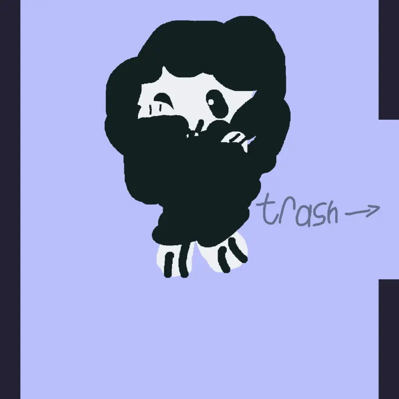 Game by @pupaecastle