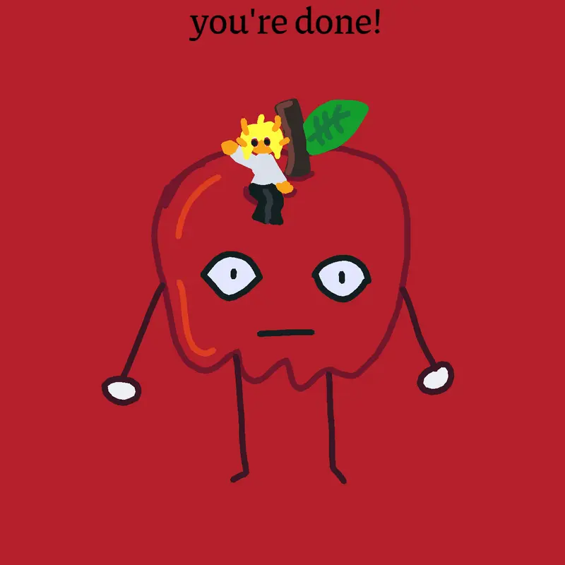 Game by @Makayla_is_the_best