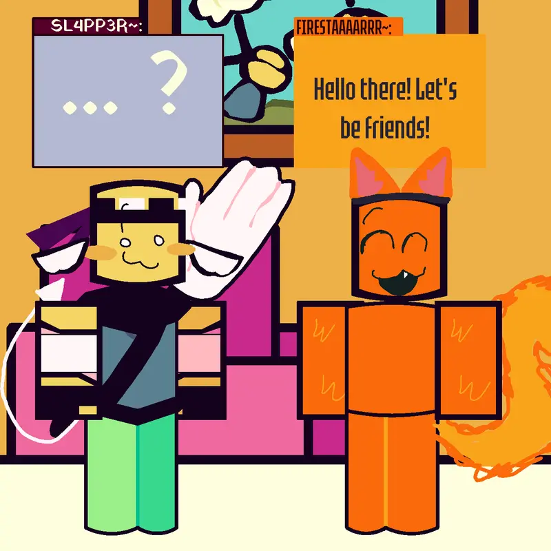 Game by @FIRESTAAAAAAAARRRRRRR