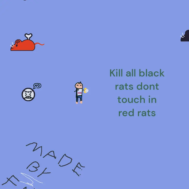 Game by @fawomo