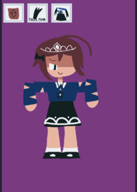 Alice ragdoll