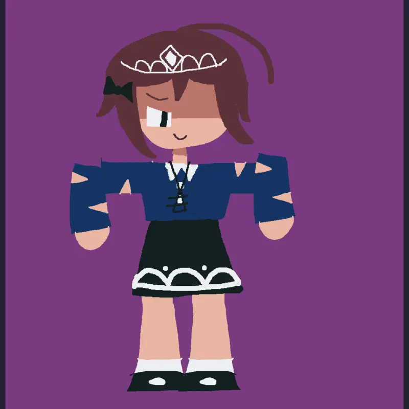 Game by @misscircle2752