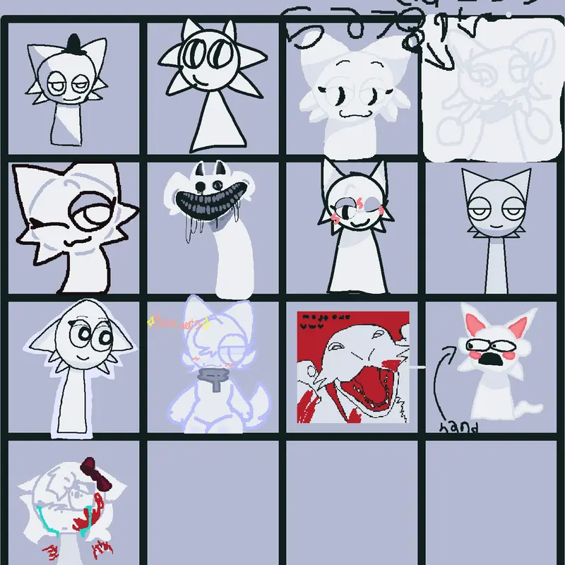 Game by @St4r_Dust