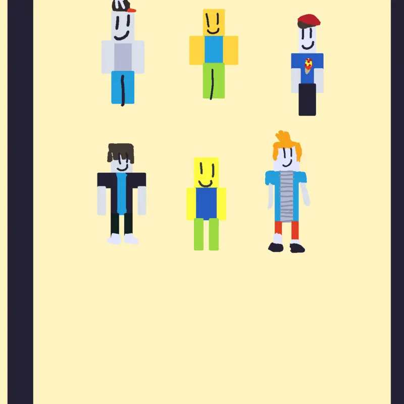 Game by @banbaleena