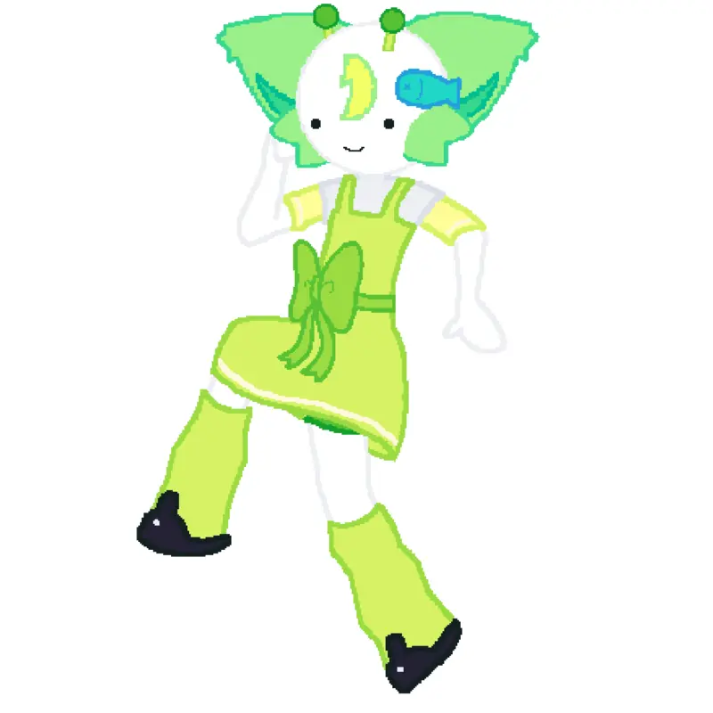 Game by @leaf_emojicat