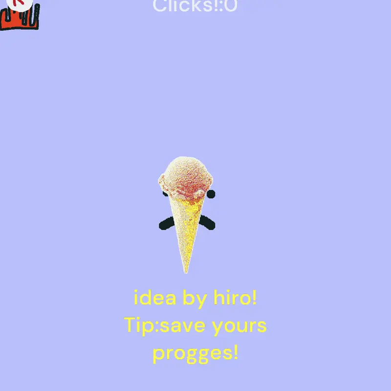 Game by @Bobainonthesofa