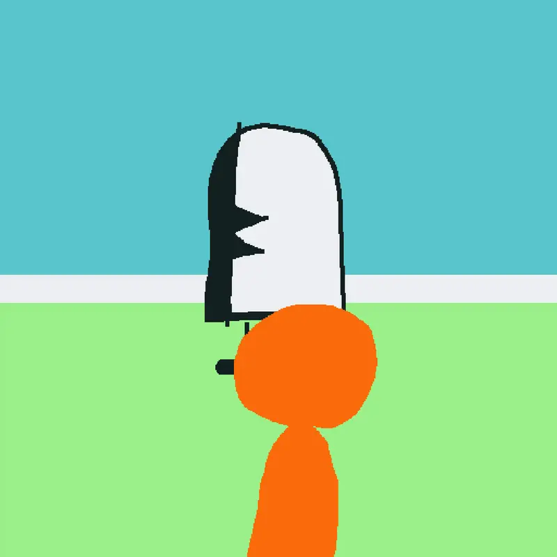 Game by @stickfan