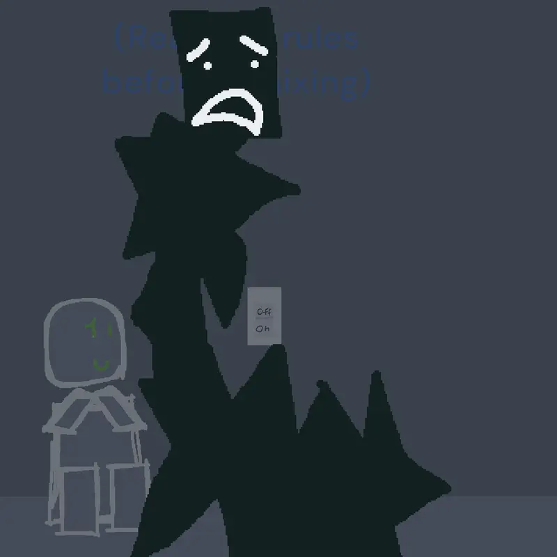 Game by @waffleee
