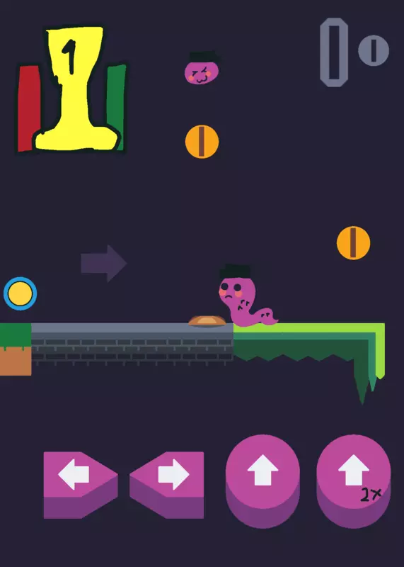 Game by @Grupo33_estandar