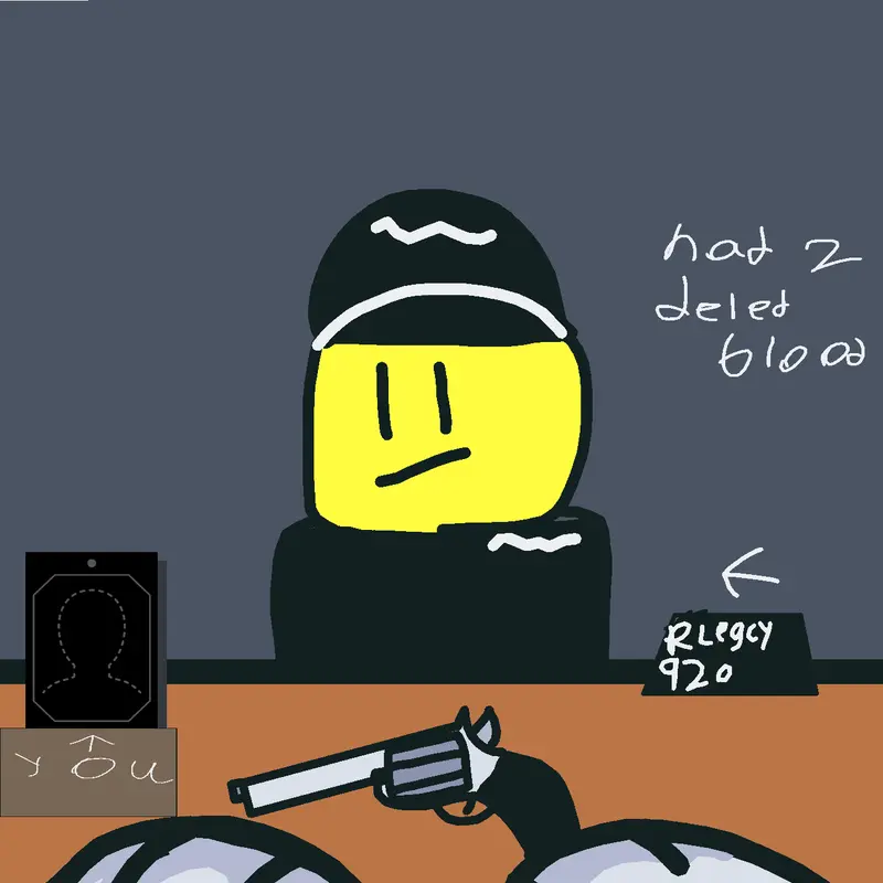 Game by @RLegacy920