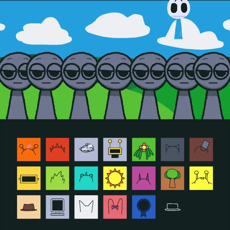 Game by @Jax_IS_my