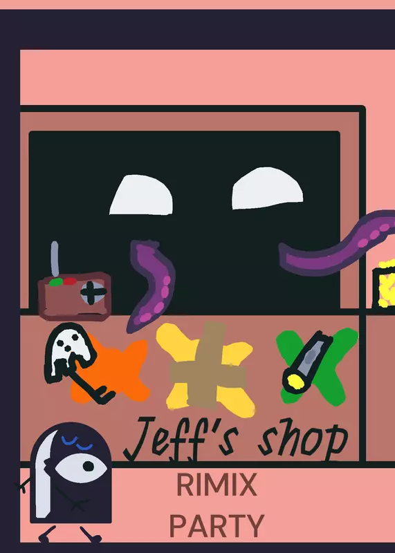 Game by @Jupaul17