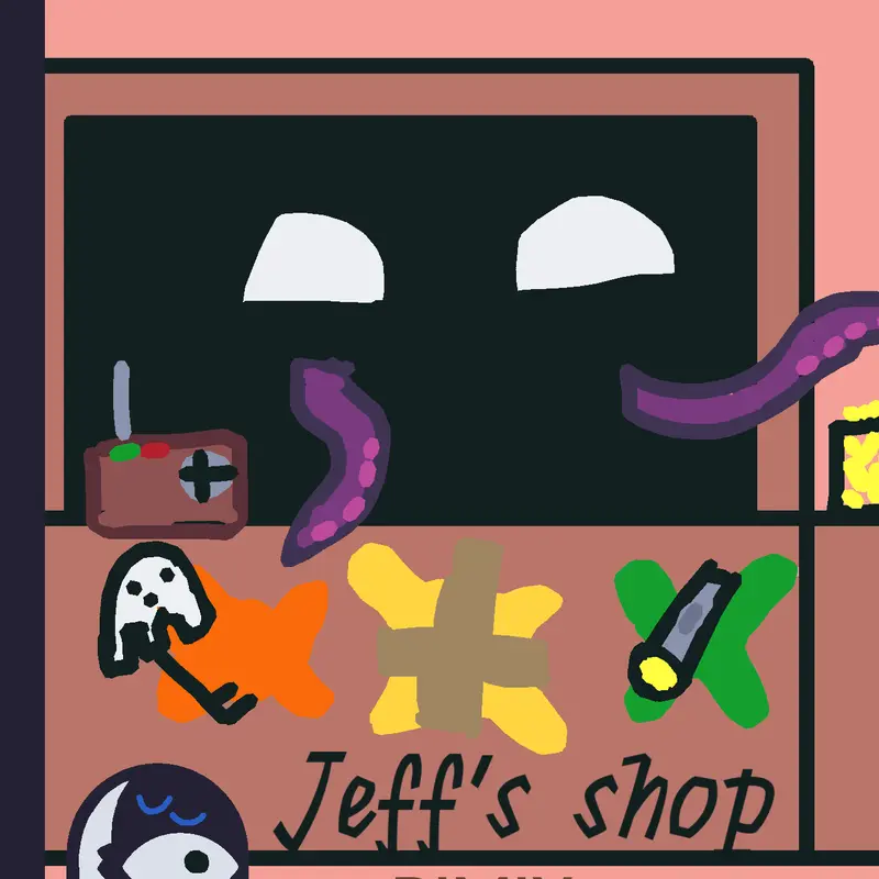 Game by @Jupaul17