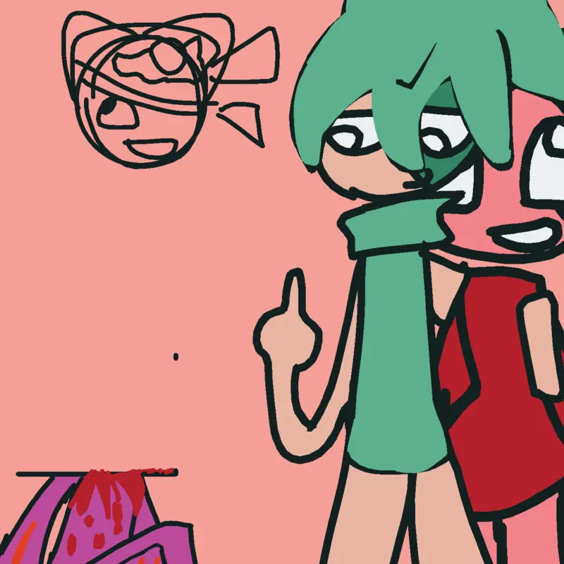Game by @yumi_toxic